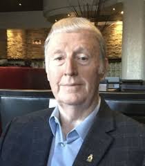 Obituary information for Ronnie Leo "Ron" McCormick