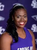 Angel Benson (1/29/2020)