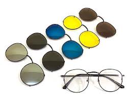 Parker Eyewear Posts Facebook