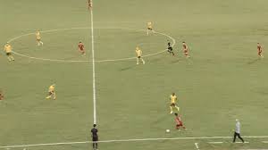 The socceroos have reached the third round of asia's world cup qualification, with the top two teams from each of the two groups booking a ticket to the qatar 2022 tournament. P5wksv8emcbddm