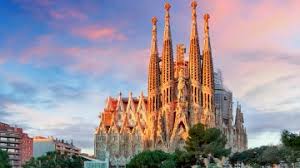 Architectural pictures from barcelona, spain. How To Plan A Perfect Trip To Barcelona Bookmundi