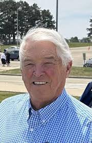 Donald Teets's Instagram, Twitter & Facebook