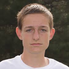 Alexander Borg's Heritage High School Bio