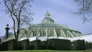 Take a tour of the serres royales de laeken, belgium to visit historic site in brussels. Les Serres Royales De Laeken Ouvrent Leurs Portes Ce Vendredi