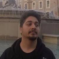 Lucas Pascale-Pallotta