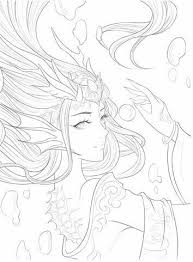 See what matt ryan pent (zariako) has discovered on pinterest, the world's biggest collection of ideas. Pin By Matthew Ryan On Cute Stylish And Beautiful In 2020 Coloring Books Anime Lineart Cute Coloring Pages