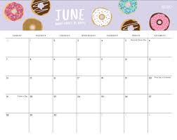 Beautiful June 2020 Cute Calendar In 2020 Cute Calendar Holiday Calendar Printable December Calendar