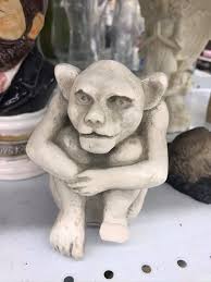 Cat-themed vest found at Mission Thrift store in Lindsay, Ontario