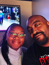 🎉✨ Happy 51st Birthday to My Incredible Husband Charles! ✨🎉 Today we  celebrate the man with the biggest, kindest heart I've ever known. 💛  Charles, you are the person who will drop