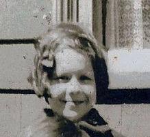Madeline McMullin Obituary (1936