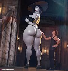 Rule34 - If it exists, there is porn of it   7582023