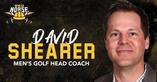 David Shearer named 's next head coach