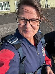 Simone Seymour's Instagram, Twitter & Facebook