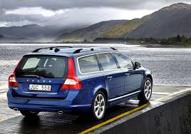The volvo v70 is an obvious choice for discerning families, especially those in cold climates. Norway December 2012 Volvo V70 Surprise Leader Best Selling Cars Blog