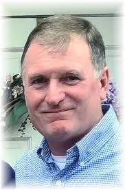 Kevin Evans Obituary