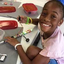 Full STEAM ahead at The Muse