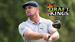 Bryson dechambeau has a minimalist's approach to golf, and there's very little wasted movement in his swing. Bryson Dechambeau Becomes The New Face Of Draftkings Golf