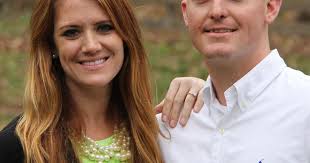 Mary Ryan Richardson & Bill Krieger