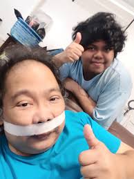 Can nerve salve help with jaw and face pain?