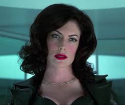 Serleena Men In Black Wiki Fandom Powered By Wikia Brunette Girl Big Hair Lara