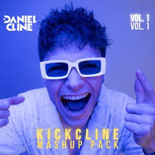 Stream KickCline Mashup Pack Vol. 1 by Daniel Cline [BUY = FREE DL]