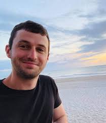 Tribute to Senior Master Sergeant Mark Zacharias, a fallen airman