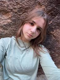 Lauren's Cave Adventure: A Close Escape