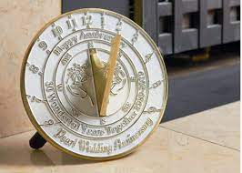 A timeless watch with sentimental and investment value is the gift for 30th anniversary. Ideas For 30th Wedding Anniversary Gift For Husband Beloved Blog