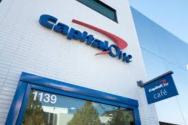 See the best capital one cards of 2021, compare all capital one cards, and see our list of unbiased reviews. Who Is Hanging Out At Capital One Cafe The Bank Coffee Shop Hybrid