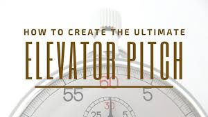 And remember, if you are applying for jobs you should always tailor your personal summary to each role you are applying for to make sure your. Best Elevator Pitch With Examples For Job Seekers Career Sidekick