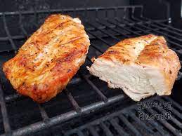 For boneless, skinless chicken breast, preheat your grill to 350°f and cook for about 12 to 15 minutes total. Pin On Chicken