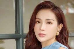 3 lý do Diệp Kha công khai việc sinh con, chia tay Huỳnh Hiểu Minh