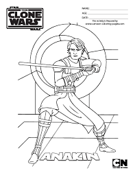 Print our free star wars coloring pages below. Star Wars Clone Wars Coloring Pages Best Coloring Pages For Kids