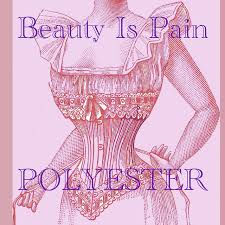 Because this is a common condition that can be very disruptive to daily life, back pain is a leading reason for people to seek out medical care. Beauty Is Pain Single By Polyester Spotify