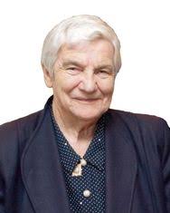 Condolence Book for Julia Garvey (née Creaven) (Ballinasloe, Galway)