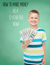 Looking for how to make $1,000 fast online, without a job, from home or even as a teenager or kid? How To Make Money As A 13 Year Old Now Howtomakemoneyasakid Com