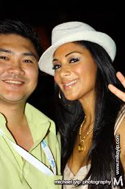 Pussycat Dolls : Doll Domination in Malaysia 2008