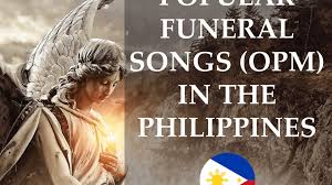 Funeral songs | best funeral music. 70 Most Popular Filipino Opm Funeral Songs Spinditty