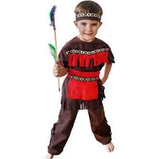 Besonders für jungen ist es wichtig, gut ausgerüstet für stammesverteidigung und jagd auf der verkleidungsparty zu erscheinen. Indianer Kostume Fur Kinder Kinderkostum Indianer Gunstig Online Kaufen Mytoys