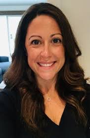 New Staff Member: Cheryl LaLonde