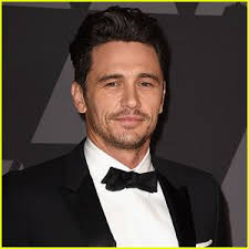 James Franco