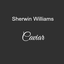 If you're new to my blog and my paint color palettes, transitional colors are the safest colors to work with because the have a that mix of warm/cool base that. The Forest Modern Caviar In The Dining Room The House Of Silver Lining