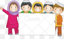 30 mar, 2020 posting komentar. Muslim Anak Vektor Hijabfest