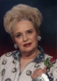 Katherine Haas Haggard Obituary