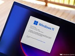 As of now, there would be no windows 11. Windows 11 With New Ux Confirmed In A Leak Ahead Of Microsoft S June 24 Announcement Windows Central