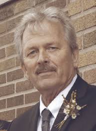 Vernon L. Hintze, Jr., 64