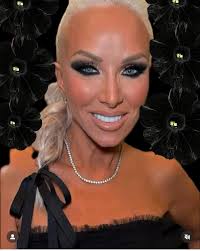 Garcelle's Achievements