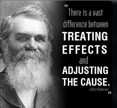 With sadness, we report that Dr. Gerry Clum has passed away. Dr. Clum was  the Association for the History of Chiropractic's 2014 Lee-Homewood  Lifetime Achievement Award winner for his dedication to the