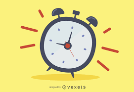 Find the perfect ringing alarm clock stock photo. Alarm Clock Ringing Cartoon Vector Download
