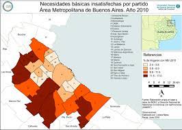 Se denomina amba al área metropolitana de buenos aires que se encuentra localizada en la ciudad de buenos aires y parte de la desde su centro inicial, que es hoy la ciudad autónoma de buenos aires (caba), se fue extendiendo con el transcurso del tiempo, y sin solución. Caracterizacion Del Amba Entre La Autonomia Y La Reproduccion